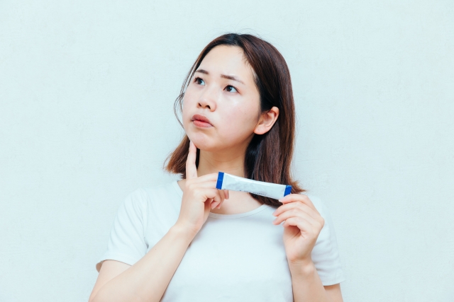 防風通聖散ダイエットで疑問が出る女性