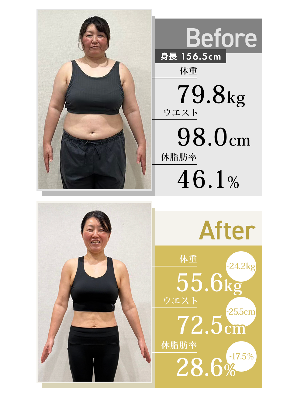 50 代 女性 筋 トレ