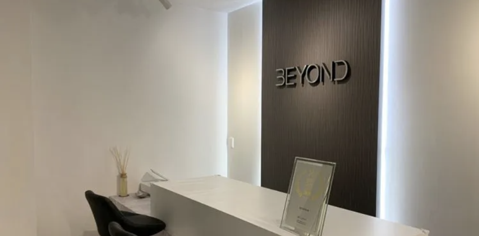 BEYOND つくば研究学園前店