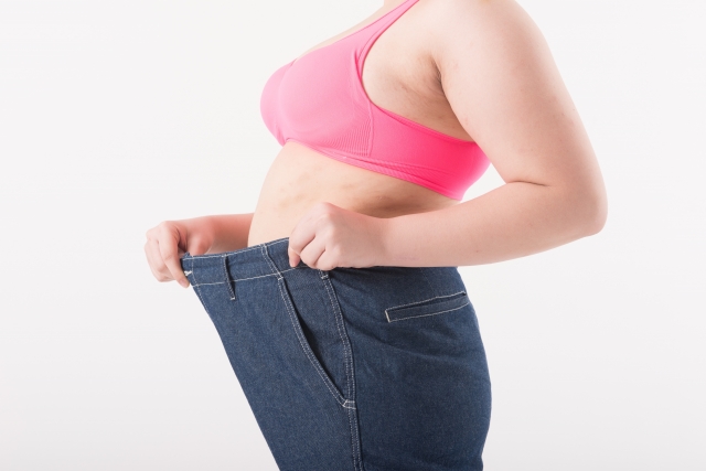 やってはいけないNGダイエット3選(100kgの女性編)