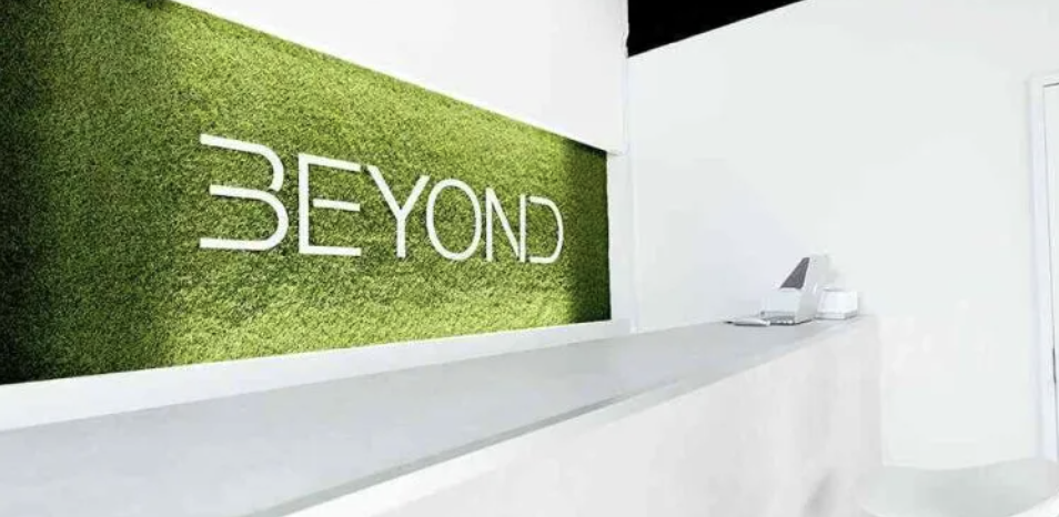 BEYOND 川崎店