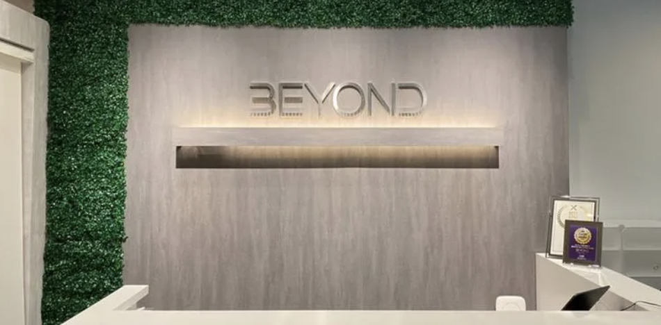 BEYOND 高崎店