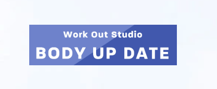 BODY UP DATE 小山店