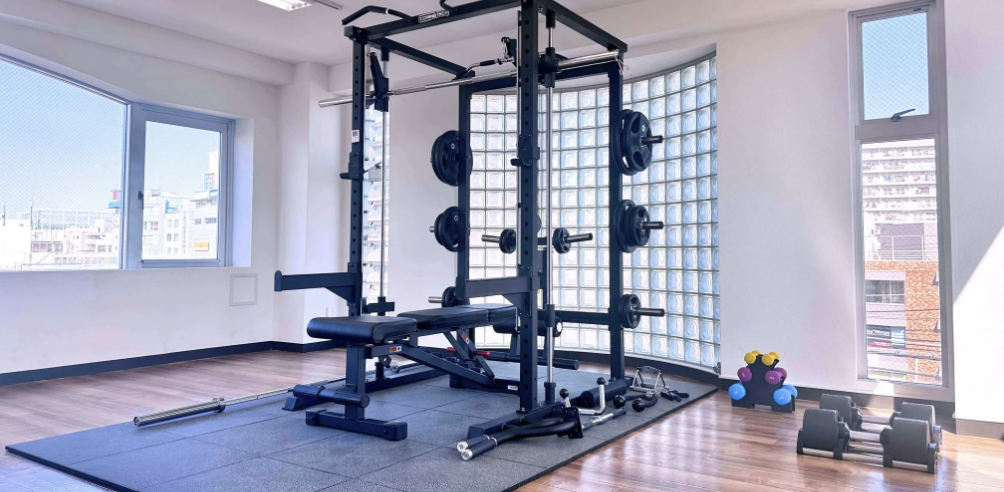WELL‑FIT 八千代店