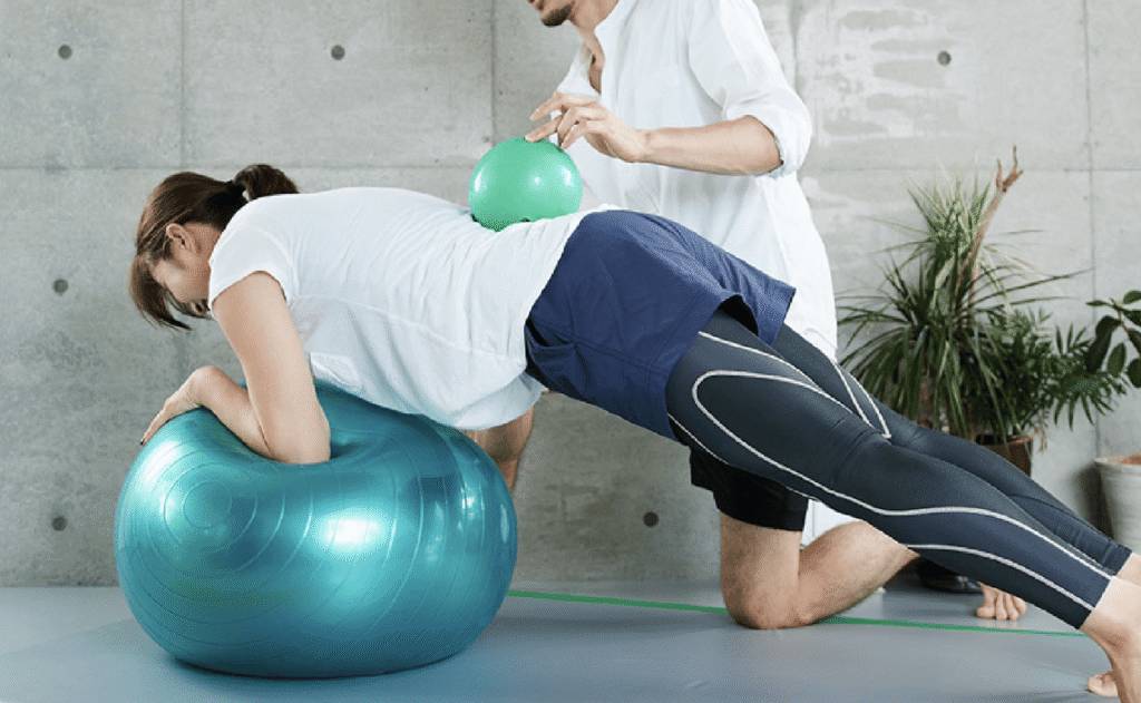 SHION GYM 八千代台店