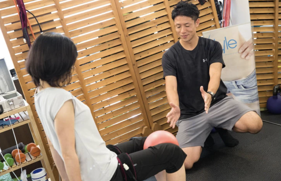 STYLE 八千代緑が丘店