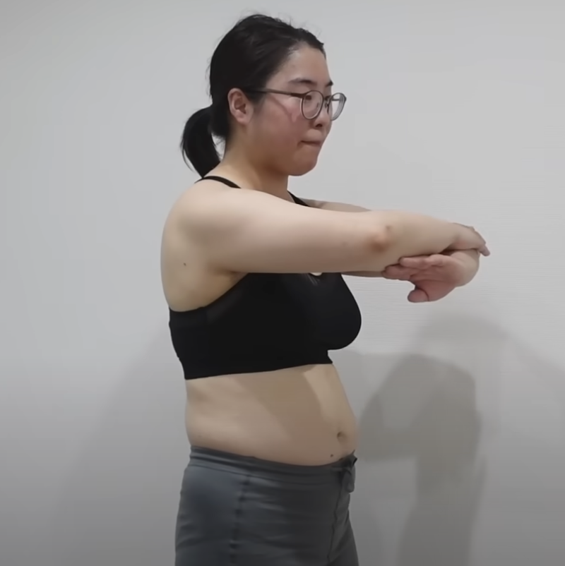 ダイエット開始前
体重66.6kg