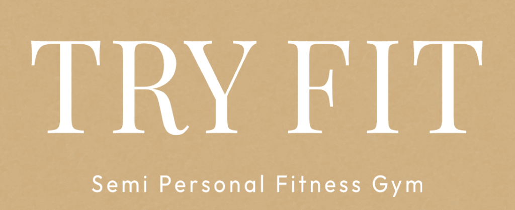 TRYFIT 溝の口店
