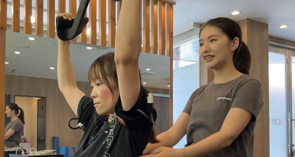 BODY DESIGN 八千代緑が丘店