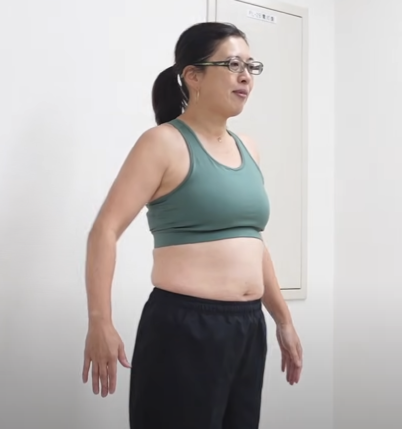 結婚式前のダイエットで-13kg以上50代女性のダイエット中間結果