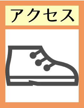 アクセス