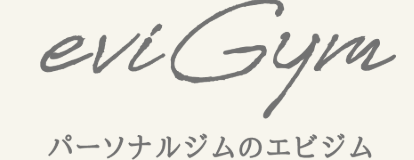 eviGYM ロゴ