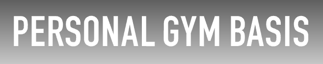 PERSONAL GYM BASIS 浜松店 ロゴ