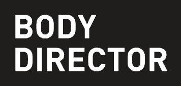 bodydirector 表参道店 ロゴ