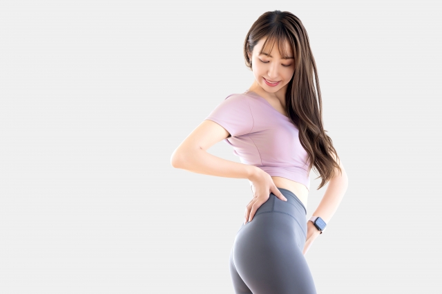MY BODY LABOのダイエットで無理せず痩せたい女性