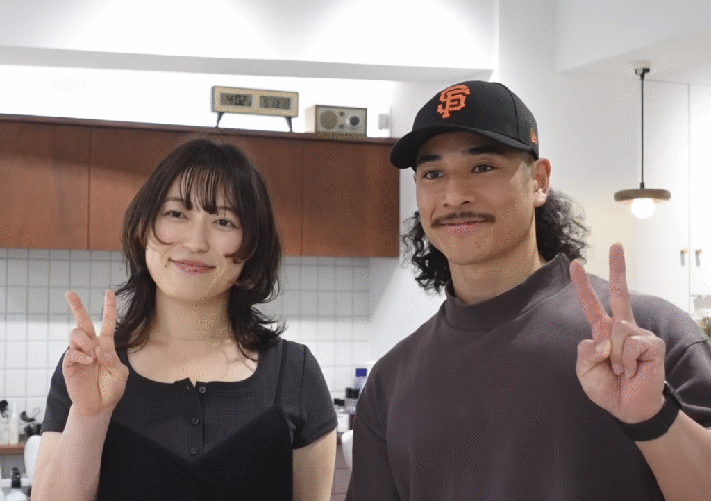 身長157センチ体重70キロ台女性とトレーナー