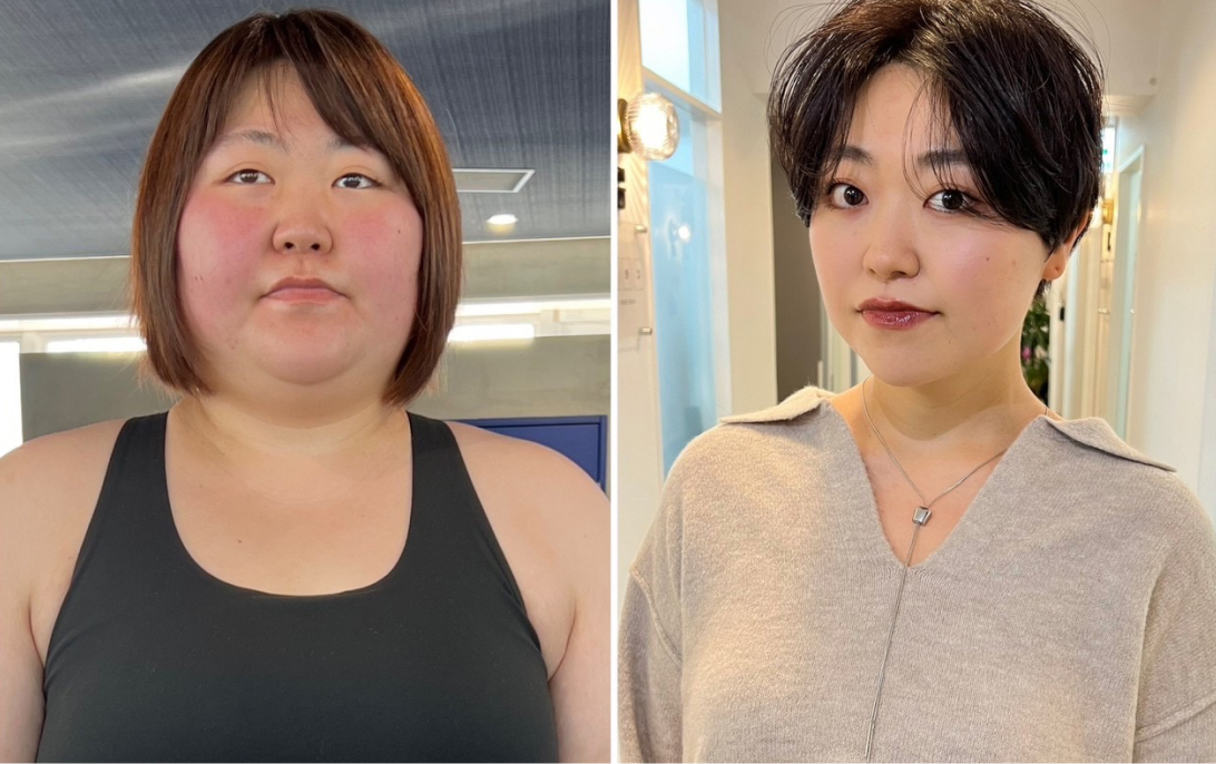 根拠のある食事・運動メニュー