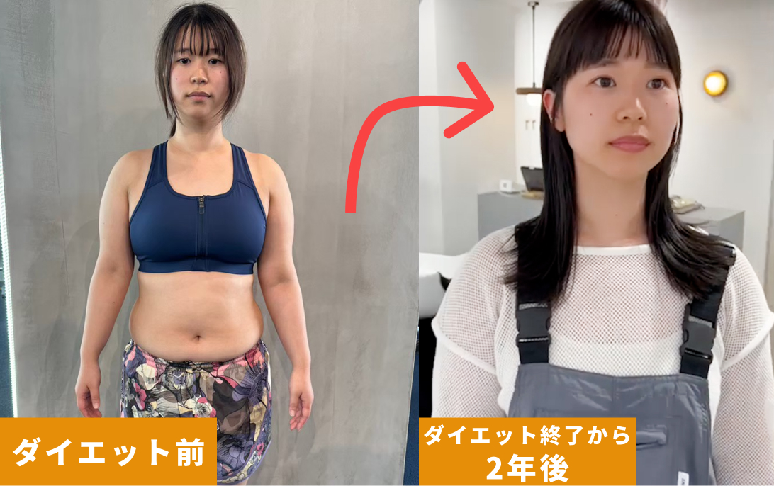 根拠のある食事・運動メニュー